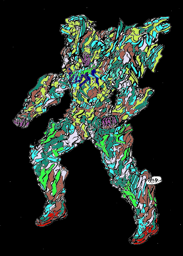 目見当癸一（朝熊謙介） tweet media