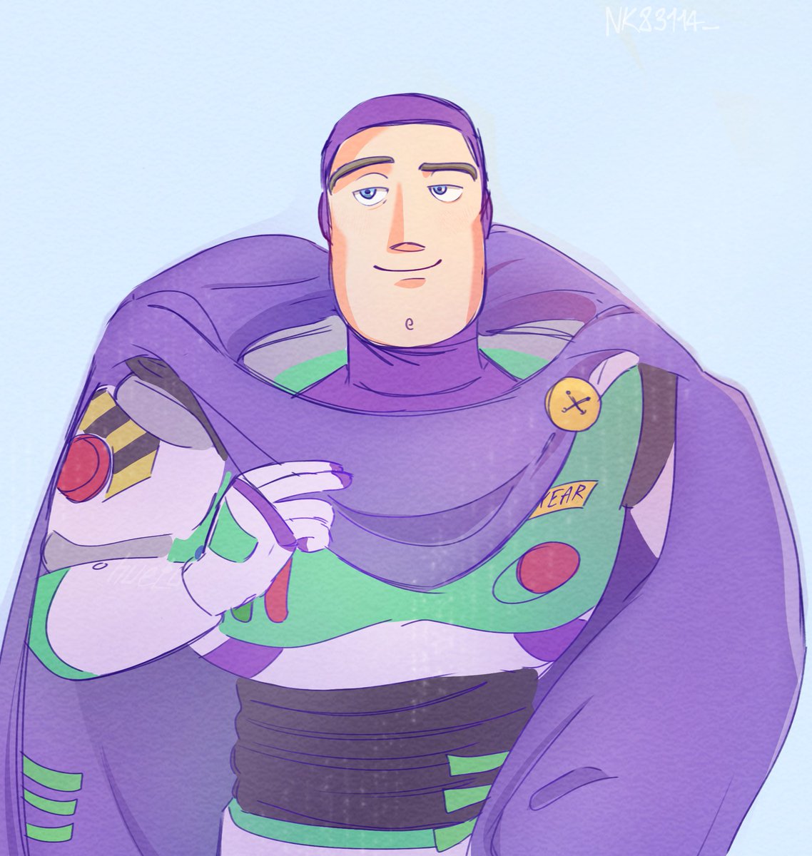 old-newcomer

#toystory5 #prideyear