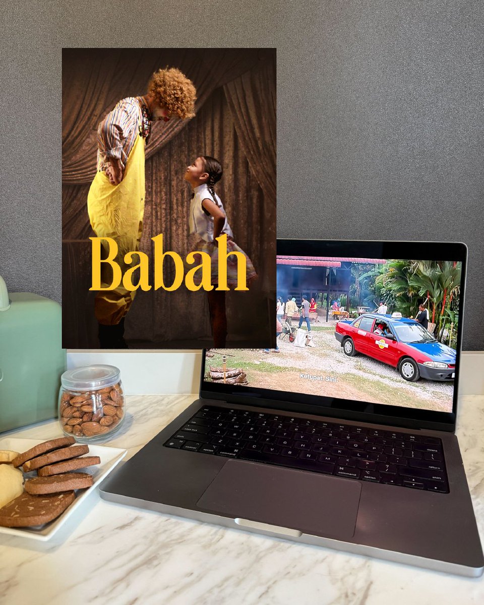 Netflix Malaysia tweet media