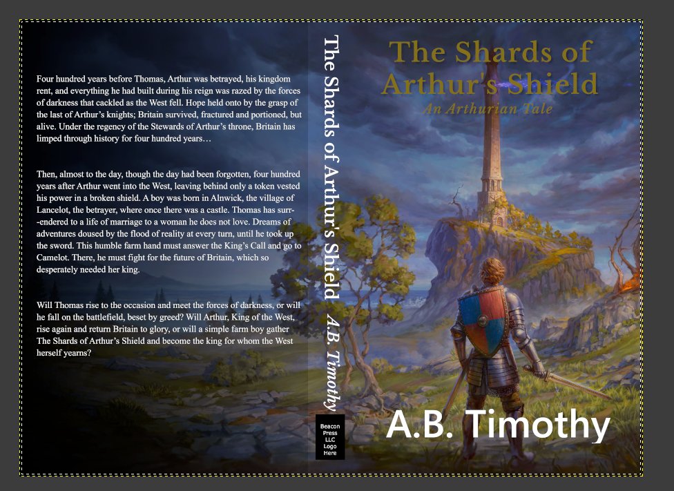 A.B. Timothy tweet media