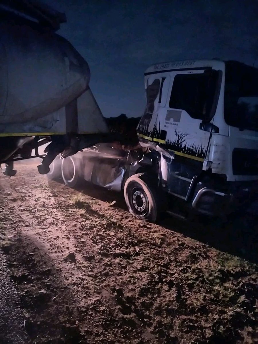 Yusuf Abramjee tweet media