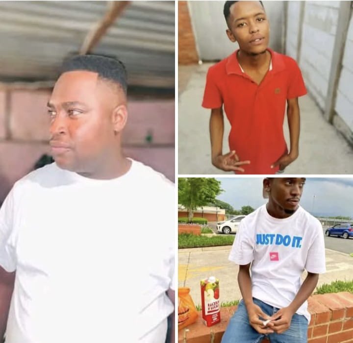 Yusuf Abramjee tweet media