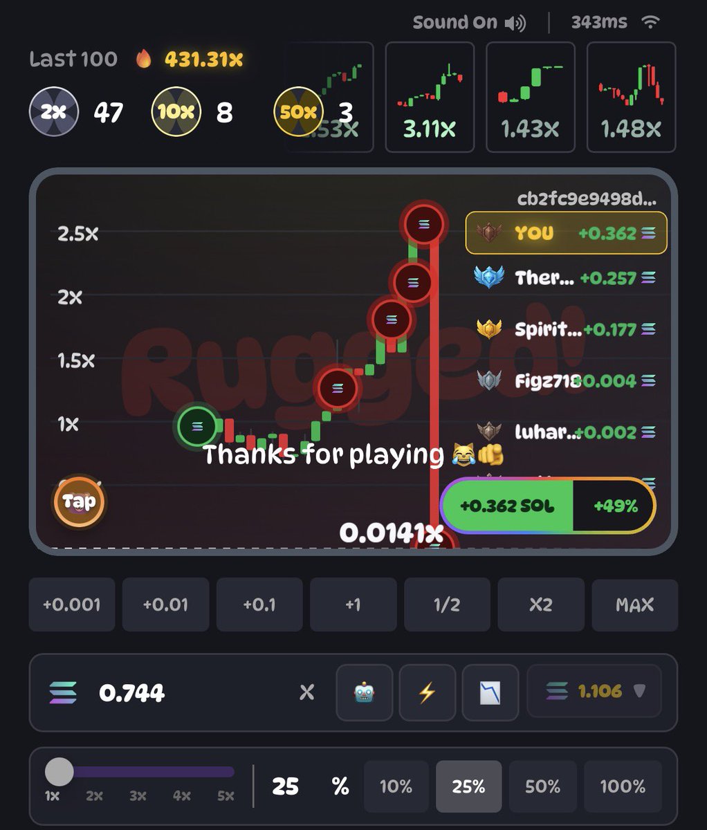 Iaks gamble tweet media