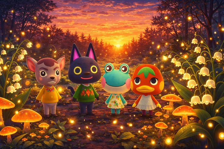 Phany76 ✨🍪🎮 tweet media