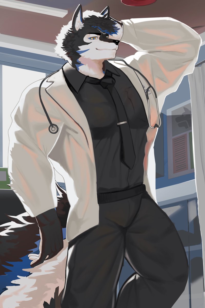 Archer Magnum tweet media