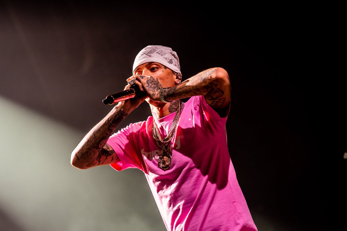 Live Nation PH tweet media