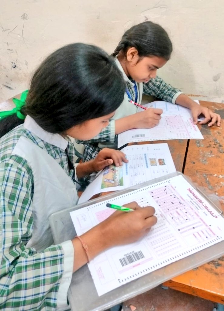 DIRECTORATE OF EDUCATION Delhi tweet media