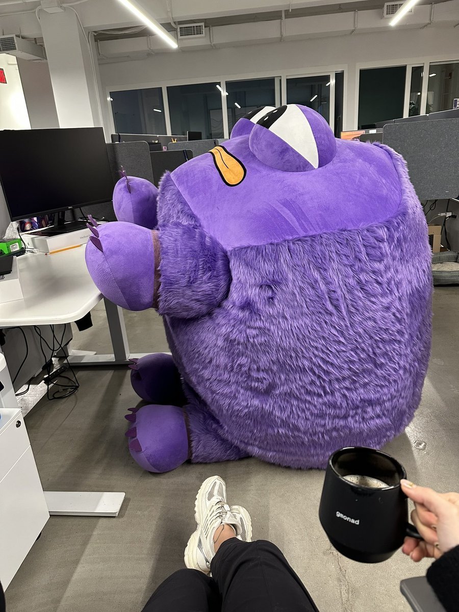 Leys Baby tweet media