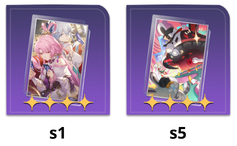 POMPOMFESS 🚂✨ | PO MERCH HSR 📌 tweet media