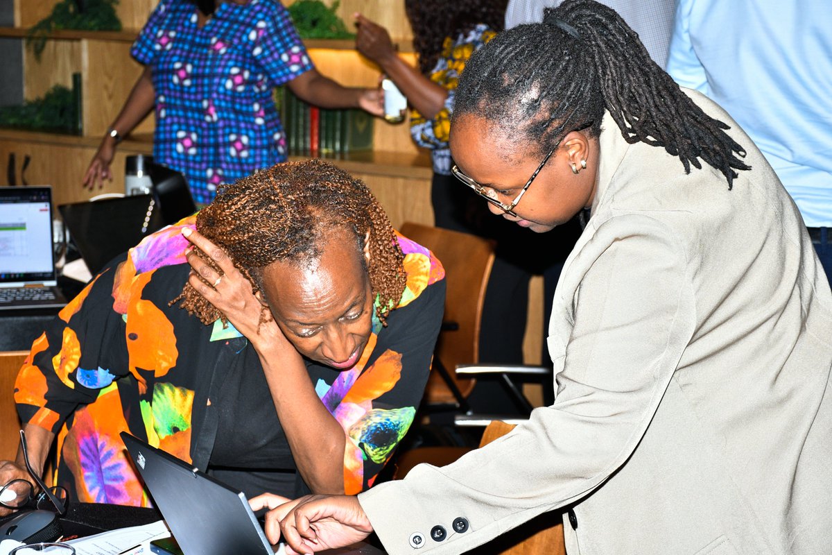 Kenya Community Development Foundation tweet media