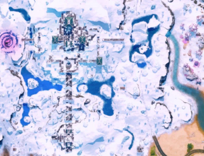 FortTory - Fortnite leaks & news tweet media