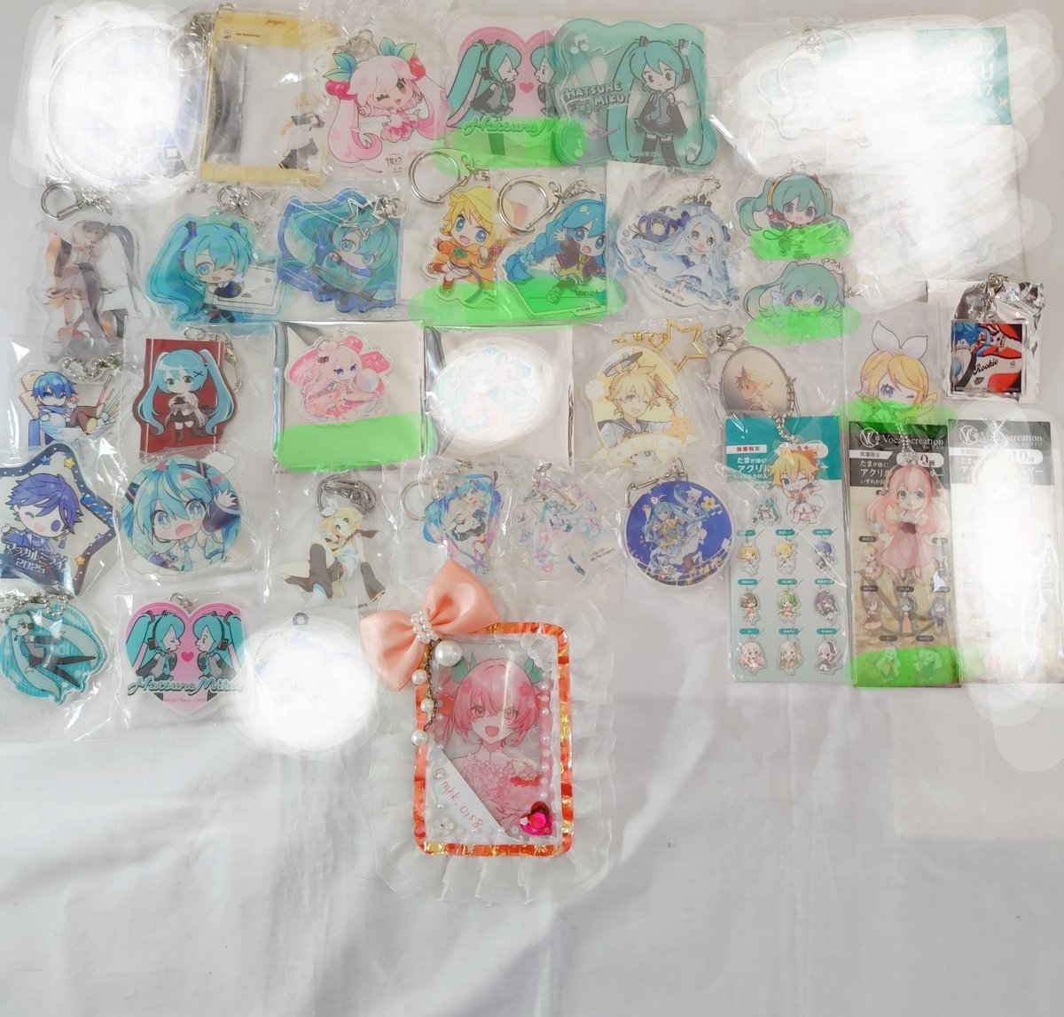 みりꕤ.｡プロカ必読 tweet media