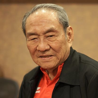 Turut berduka cita atas wafatnya salah satu owner Como 1907, Michael Bambang Hartono, pada Kamis siang ini pukul 13.15 waktu Singapura. 🕊️🥀