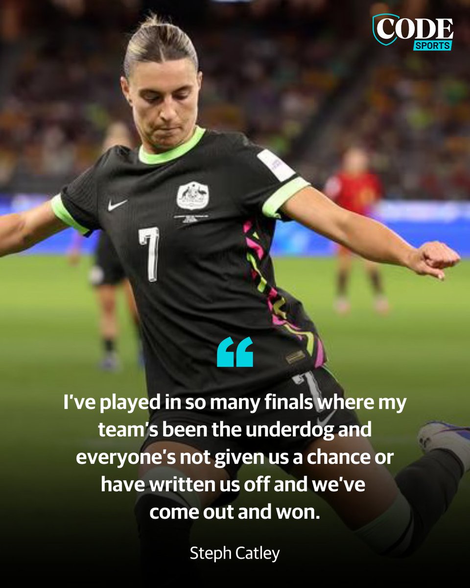 CODE Football tweet media