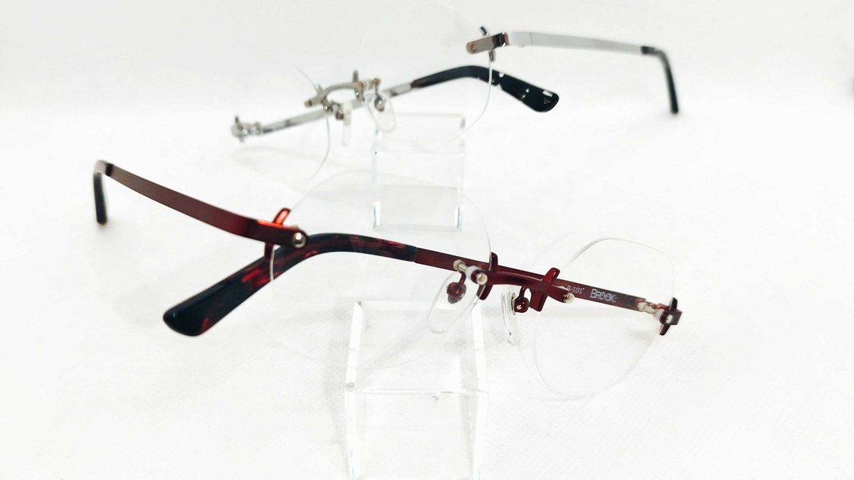 執事眼鏡eyemirror -大阪店- tweet media