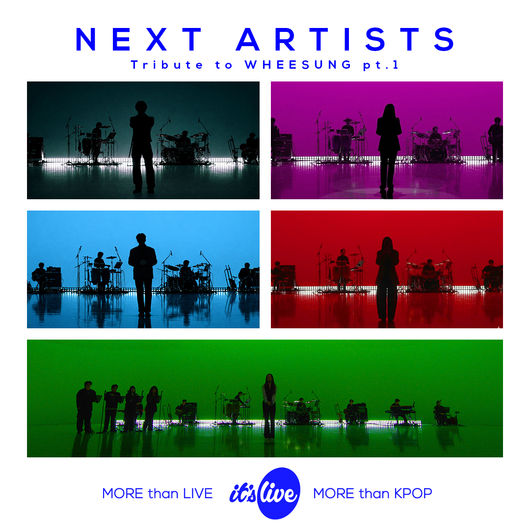 it's Live tweet media