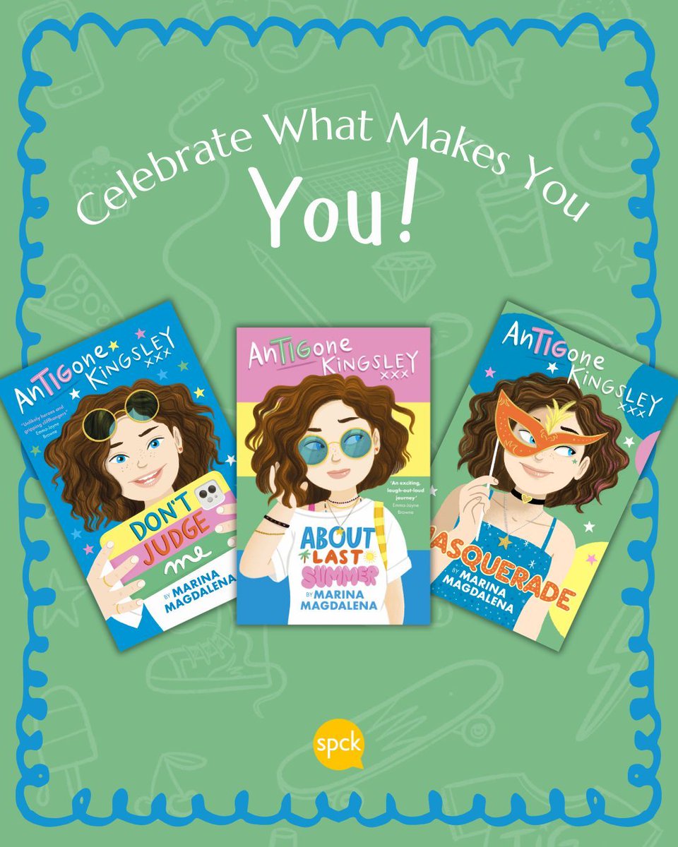 SPCK Publishing tweet media