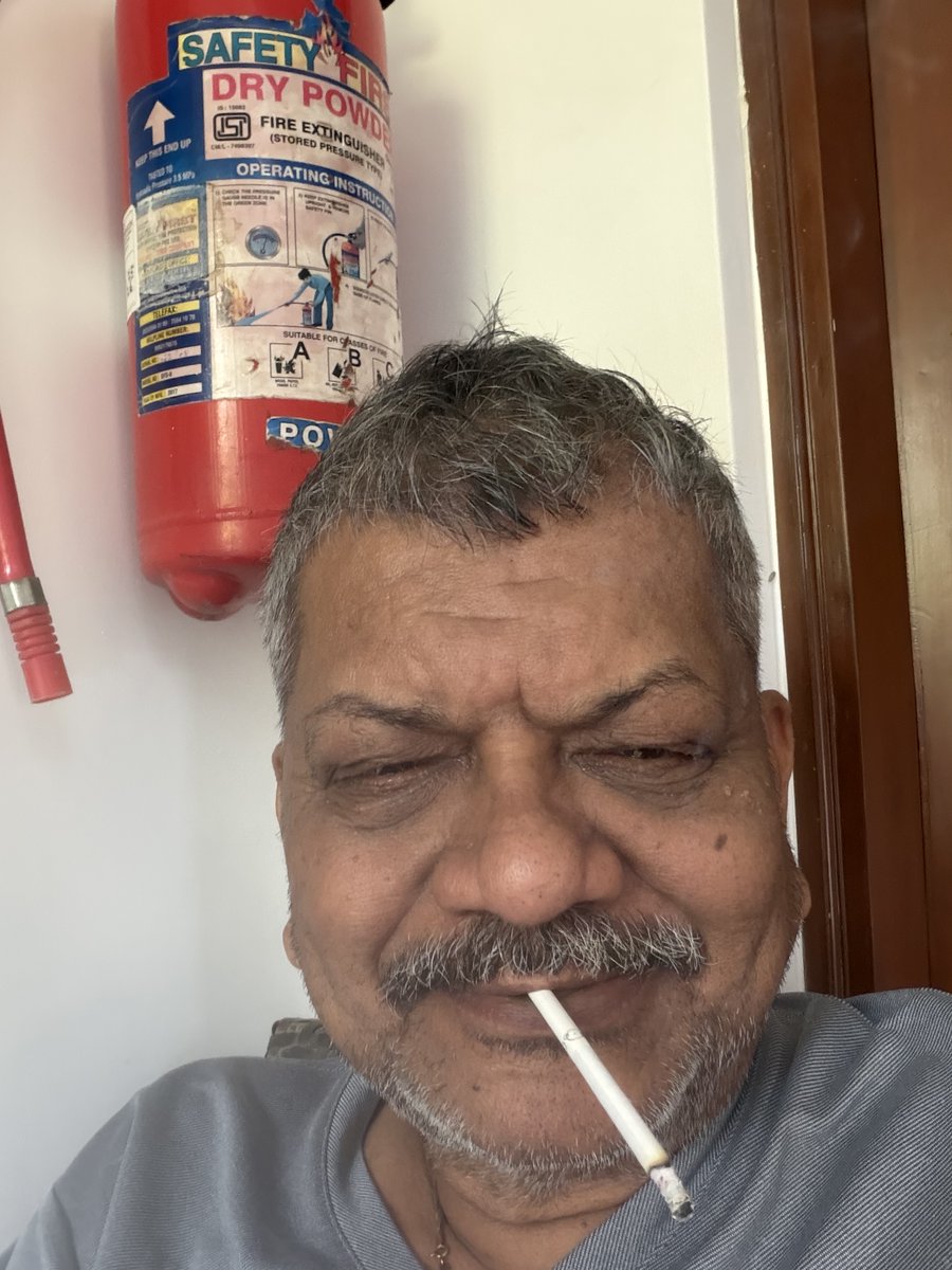 Sharad Shah tweet media