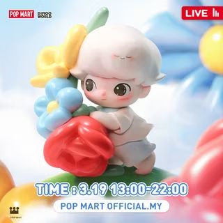 IsraqIsmail's tweet photo. Shopee Live: Grab your PopMart crush today! ✨ Let’s get lucky!. Watch https://t.co/1Dnpa28rQF's live now: https://t.co/mrLliexONk https://t.co/DOpnM1ARiY