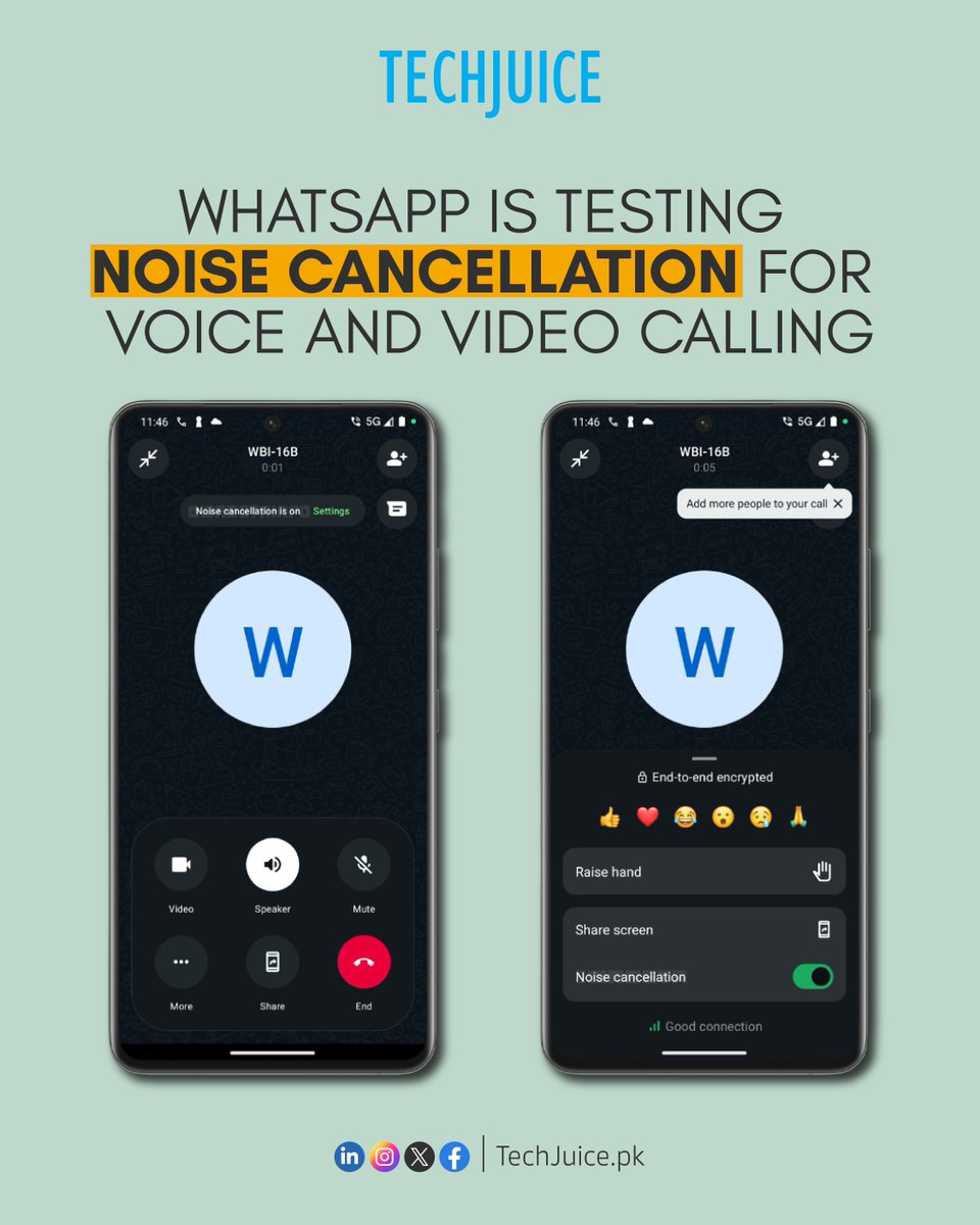 TechJuice tweet media