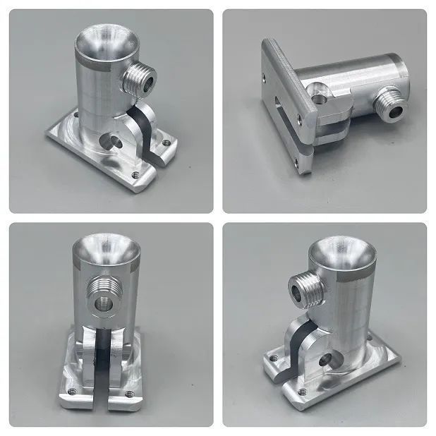 Tridan Eng. Ltd. tweet media