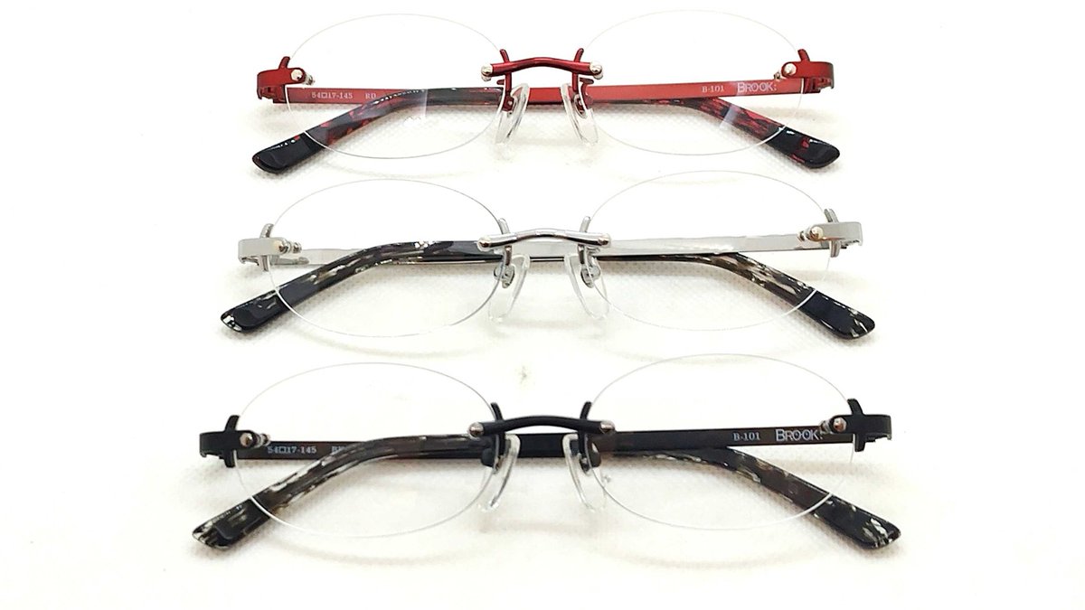 執事眼鏡eyemirror -大阪店- tweet media