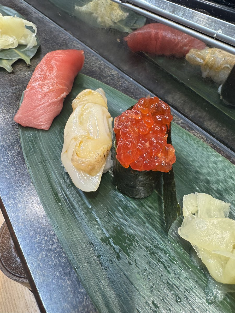 GP大将_カズノコ🌸🚬 tweet media