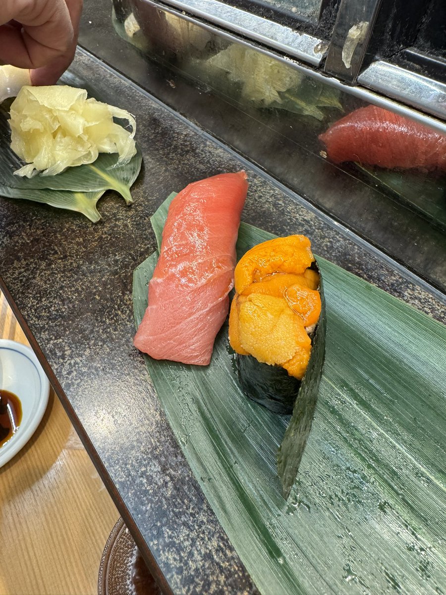 GP大将_カズノコ🌸🚬 tweet media