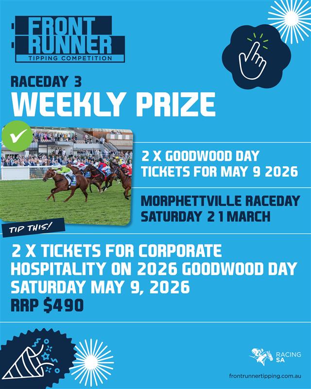 Dare To Dream tweet media