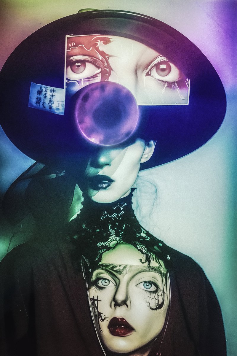 Miwa's Sensor tweet media