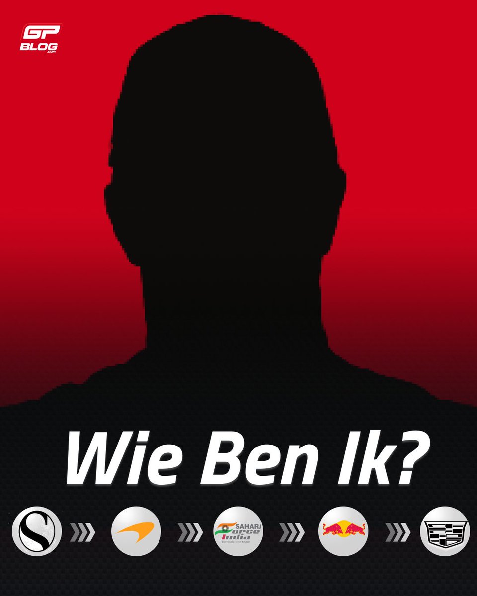 GPblog.com Nederland tweet media