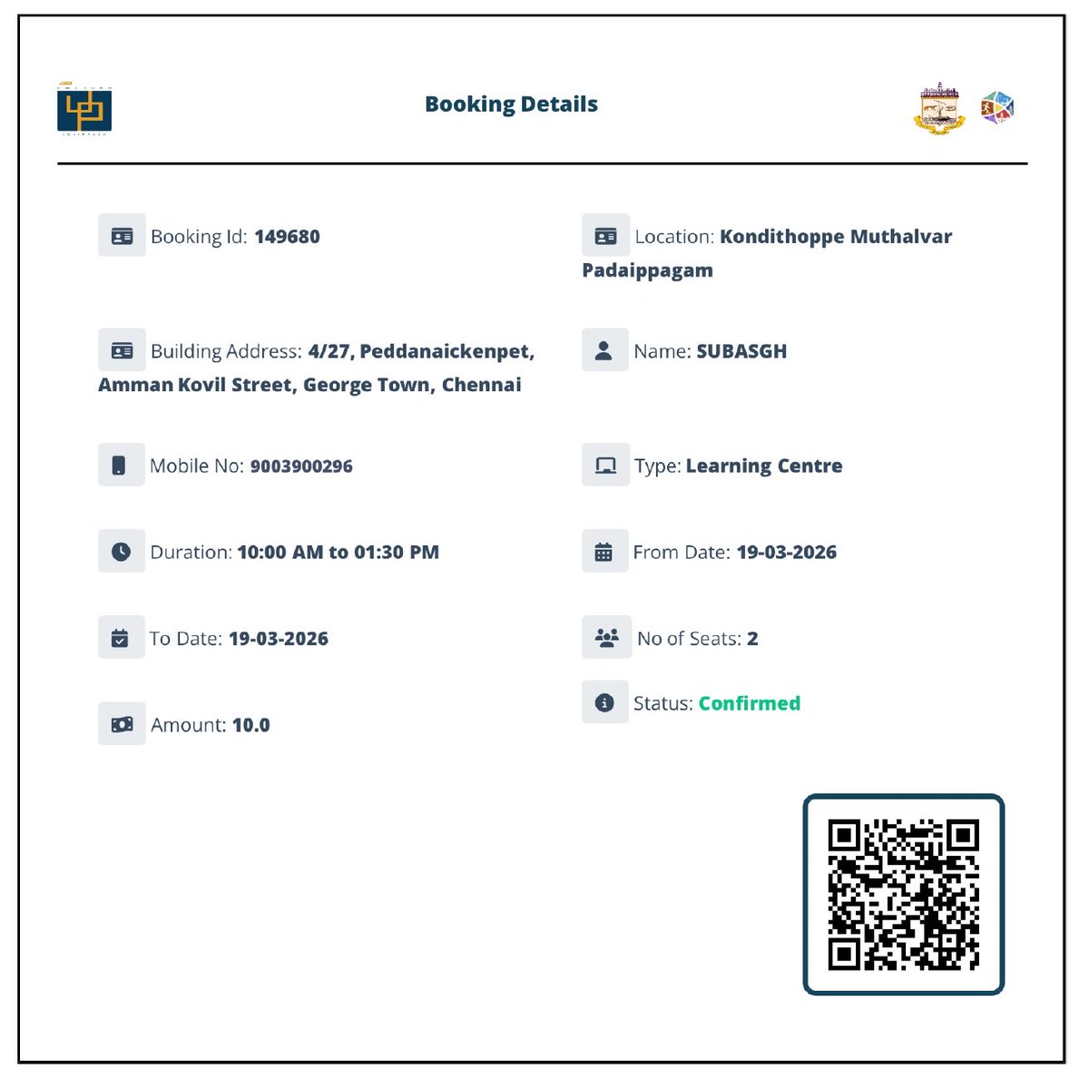 Subash P Kuppusamy tweet media