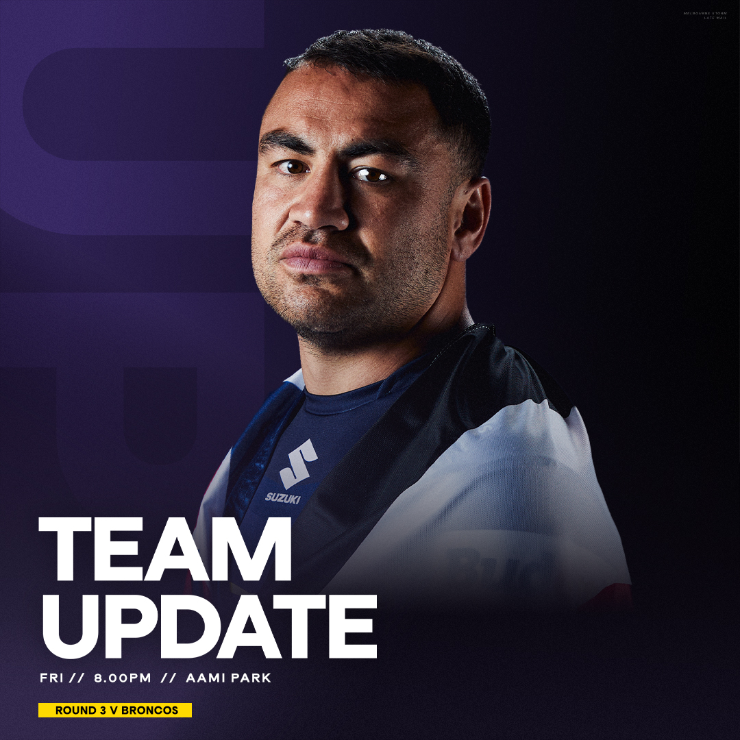 Melbourne Storm tweet media