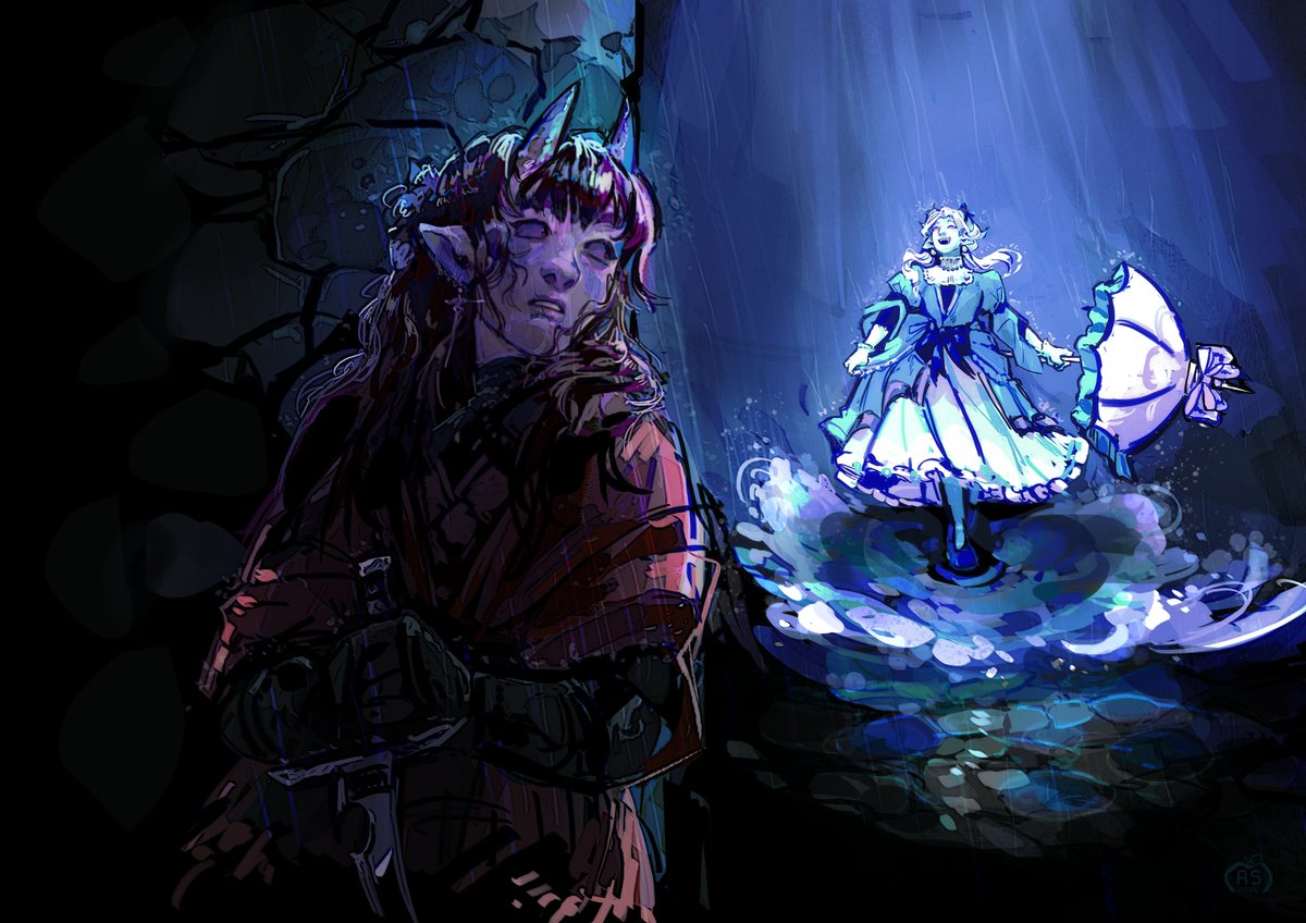 Bee Applestruda tweet media