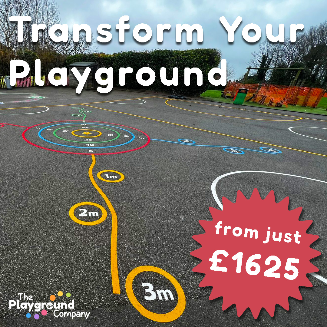 The Playground Co. (@theplaygroundco) / Posts / X