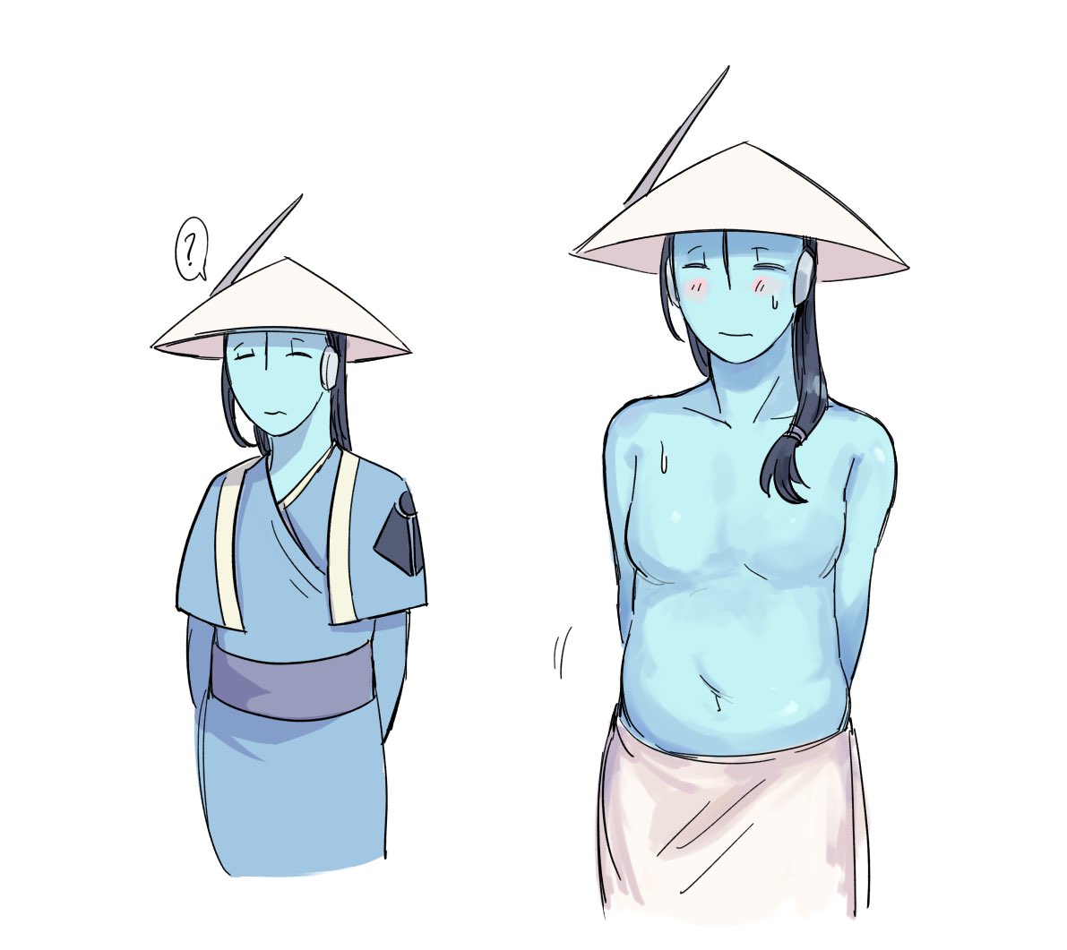 Mopan (hamwarmer edition) tweet media