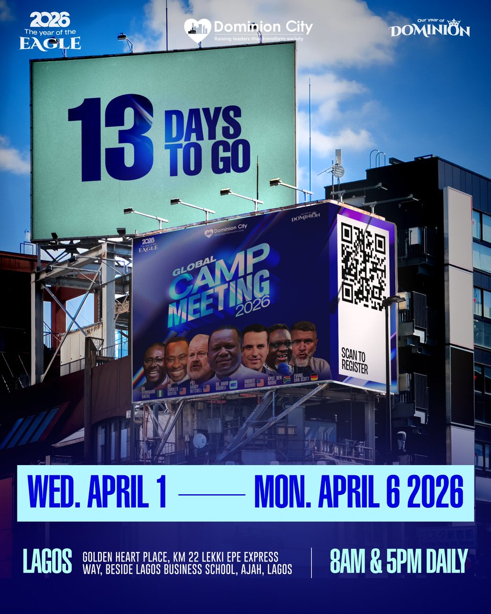 Pastor David Ogbueli tweet media