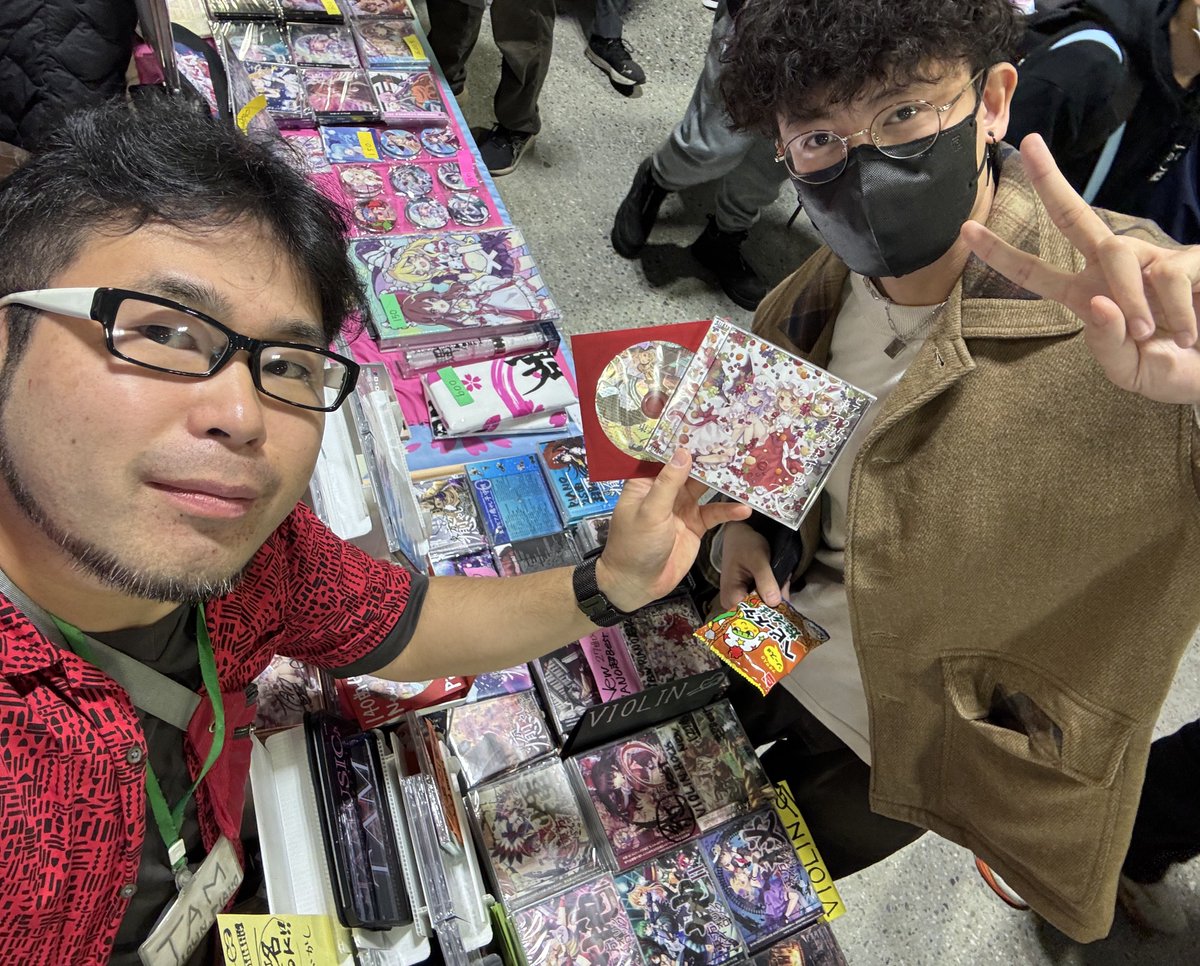 TAM🎻🎹⛩🌏 tweet media