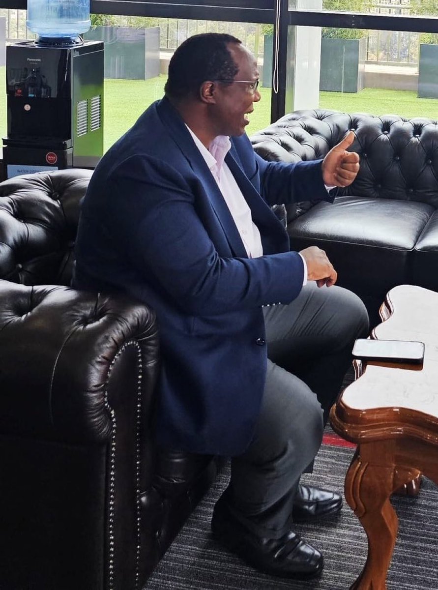 Rapcha The Sayantist tweet media