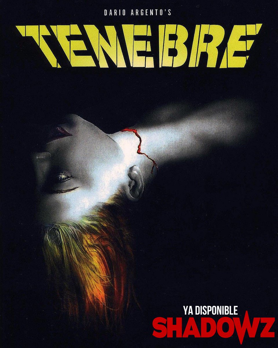 Shadowz.es tweet media