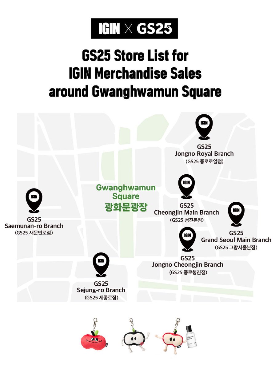 IGIN 아이긴 tweet media