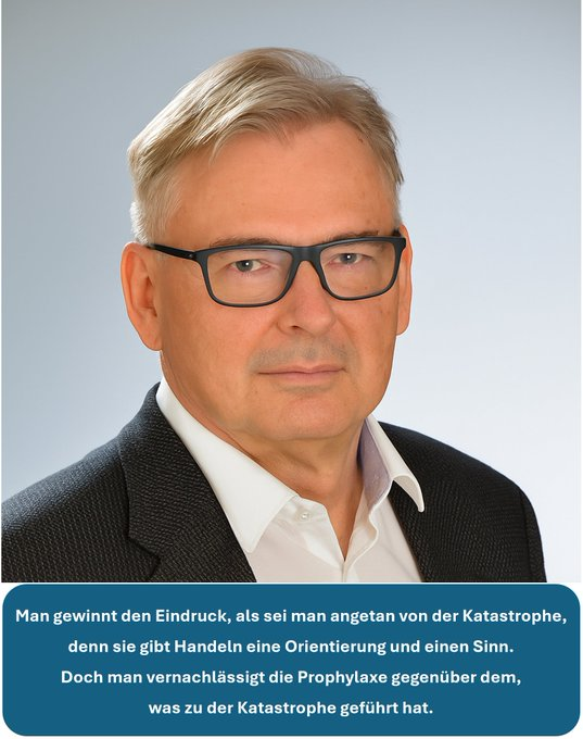 Bernd Liske- Aphorismen tweet media