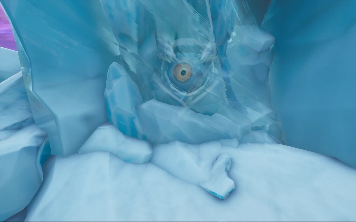 Ako | Fortnite News tweet media