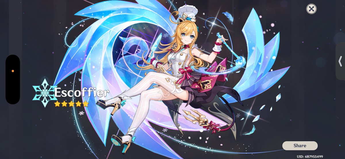 evi🌟🐺 tweet media