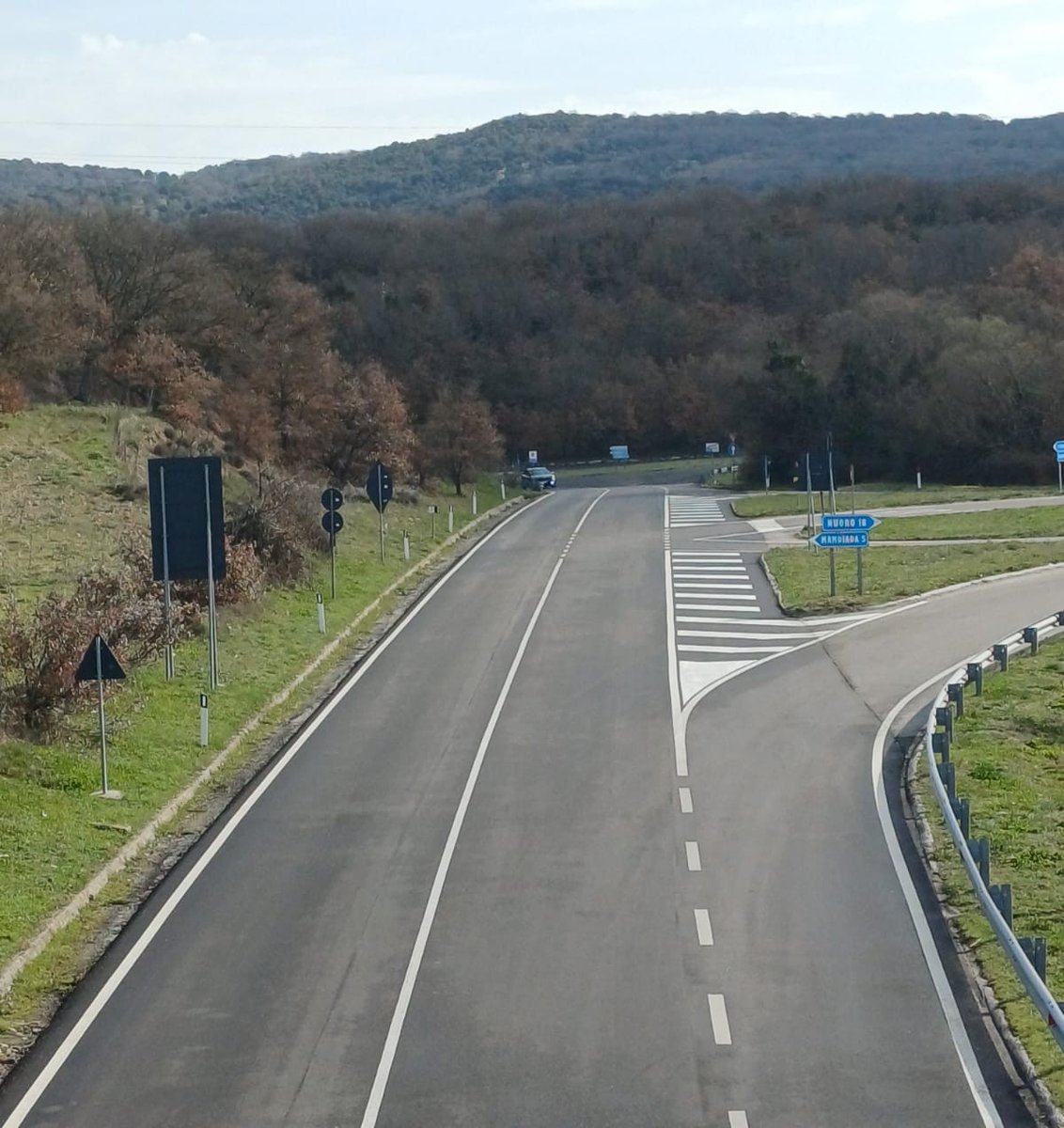 Anas SpA tweet media