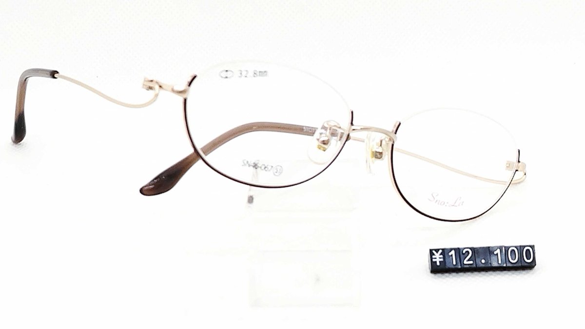 執事眼鏡eyemirror -大阪店- tweet media