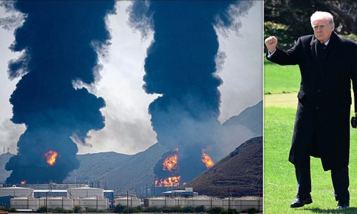 British Intel tweet media