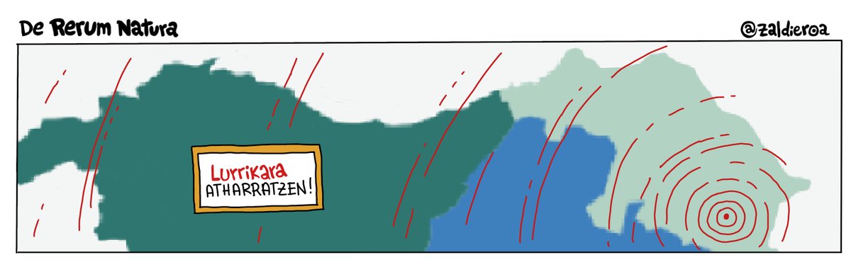 P. Huarte Larraburu tweet media