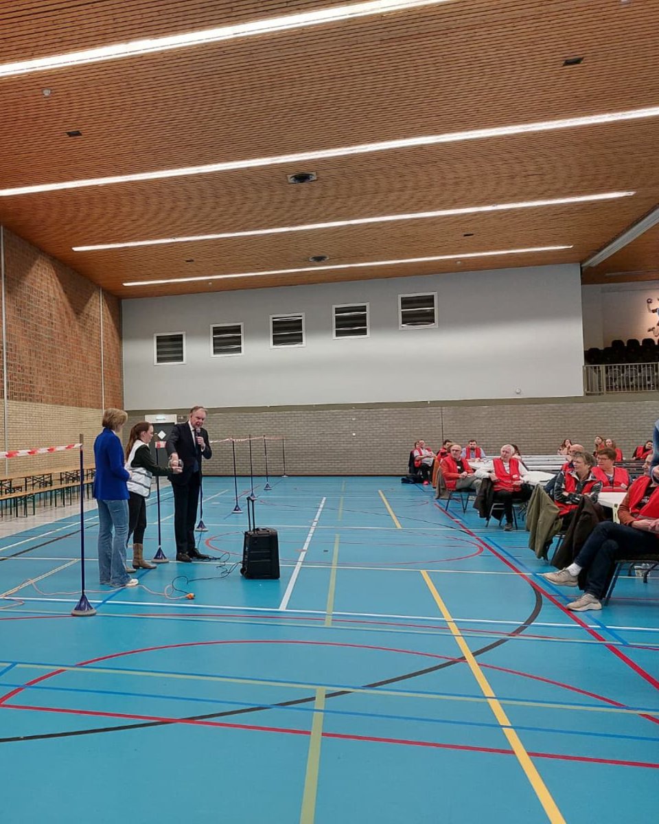 Gemeente Baarn tweet media