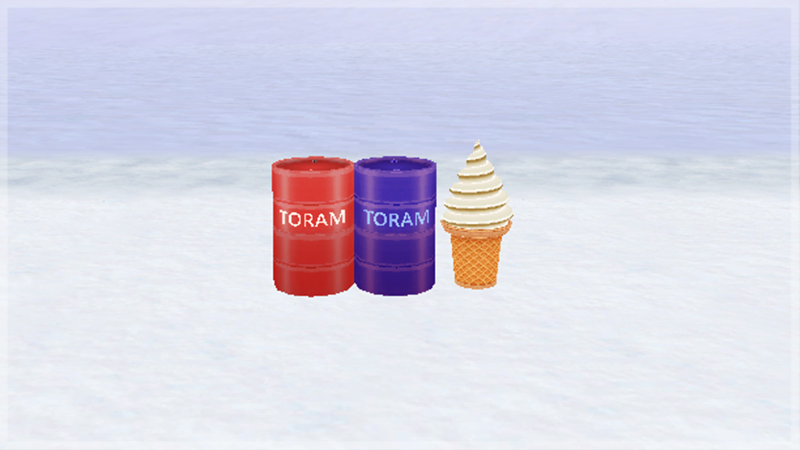 トーラムオンラインの広報ポトゥムさん tweet media